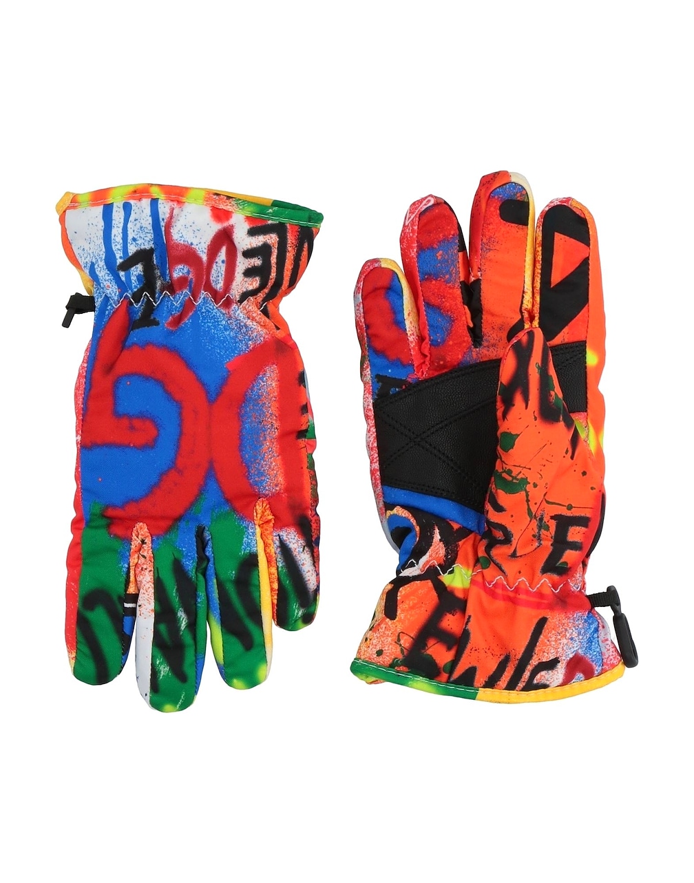 DOLCE&GABBANA - Handschuhe