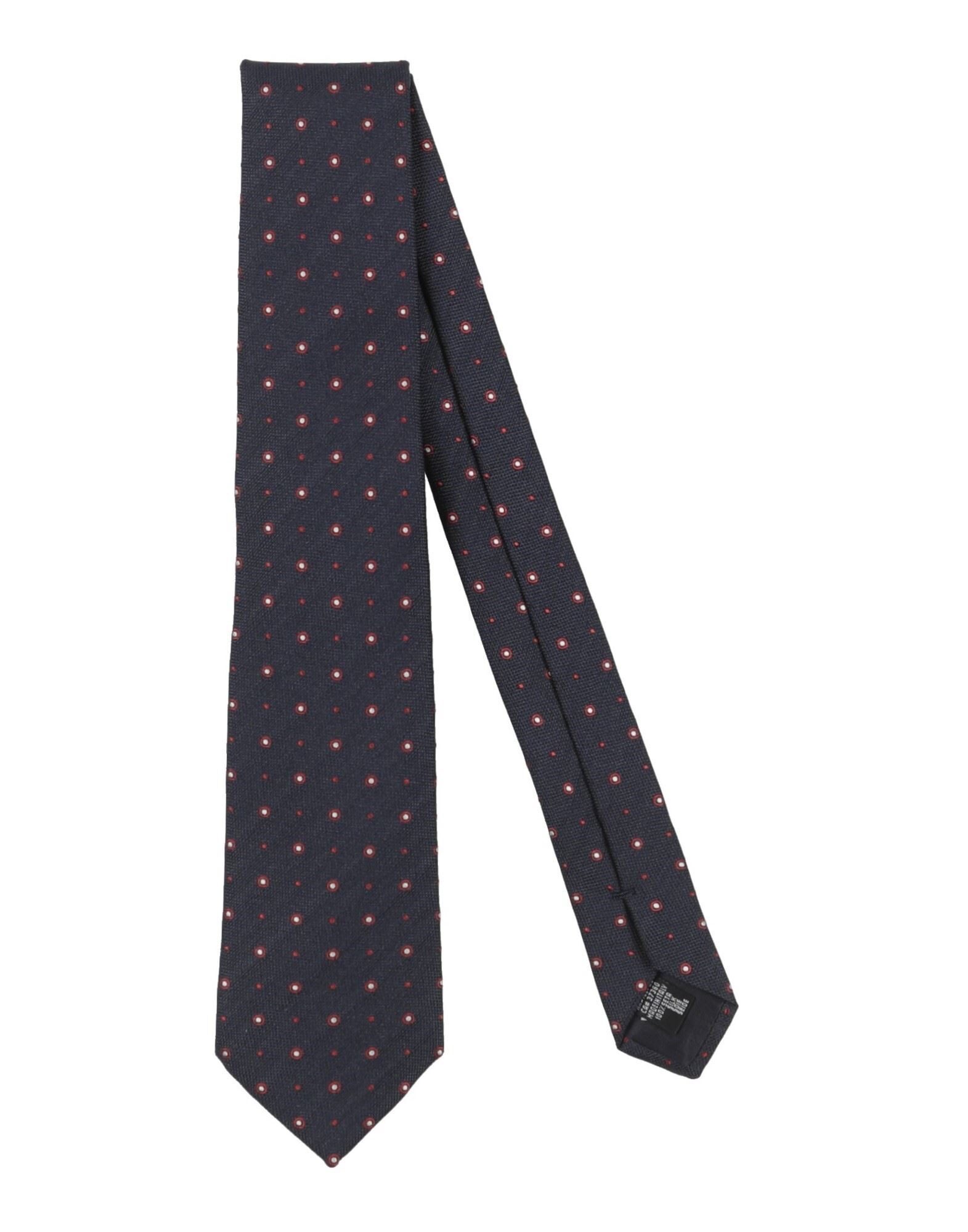 GIORGIO ARMANI - Ties & bow ties