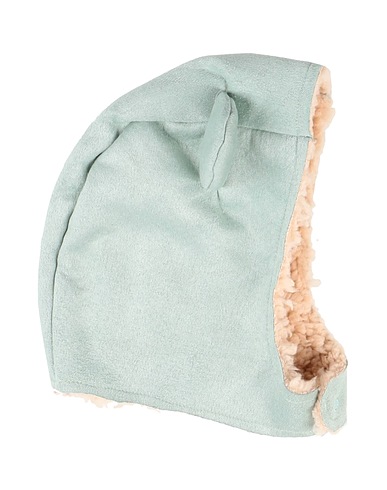 NANÁN Cappello Verde salvia 100% Poliestere