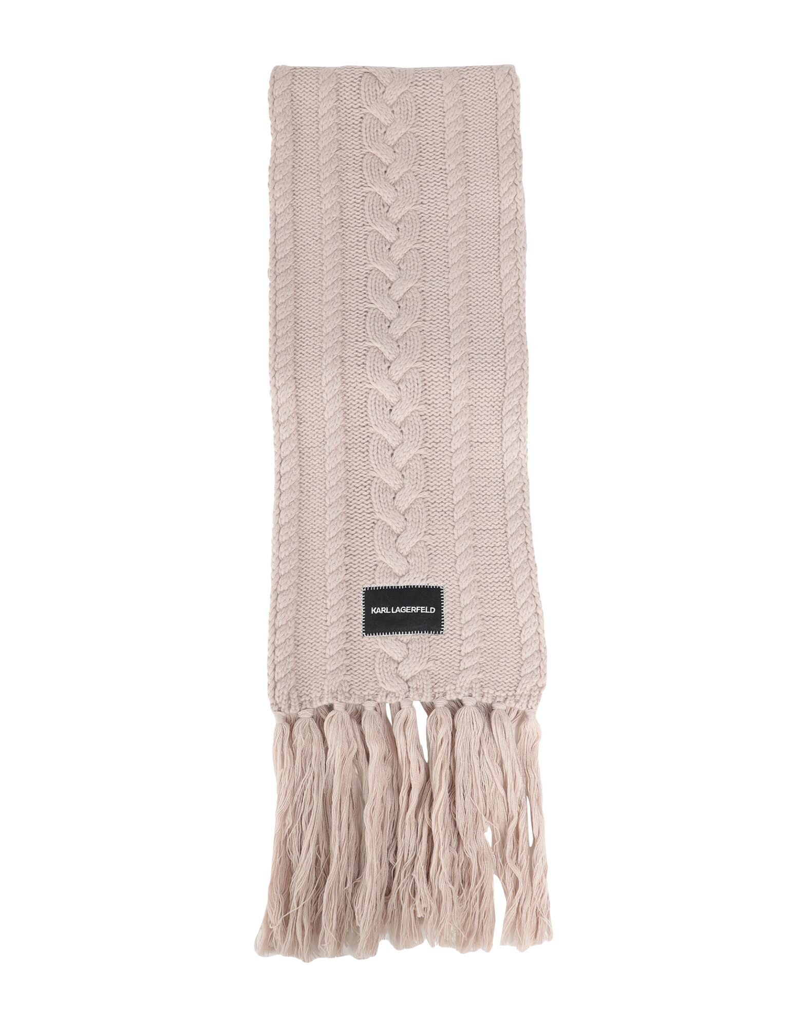 KARL LAGERFELD - Schals