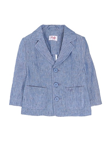 IL GUFO Blazer 100% Linen