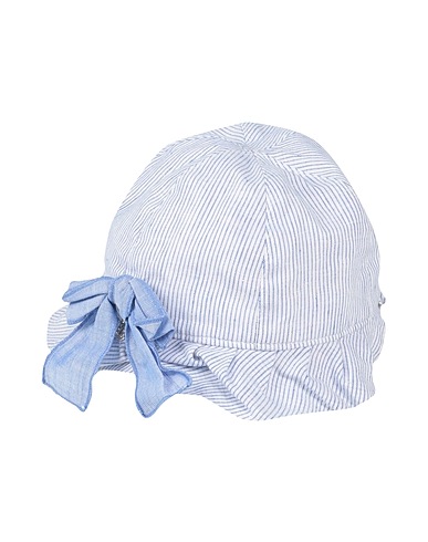 BARCELLINO® Chapeau 55% Lin, 45% Coton