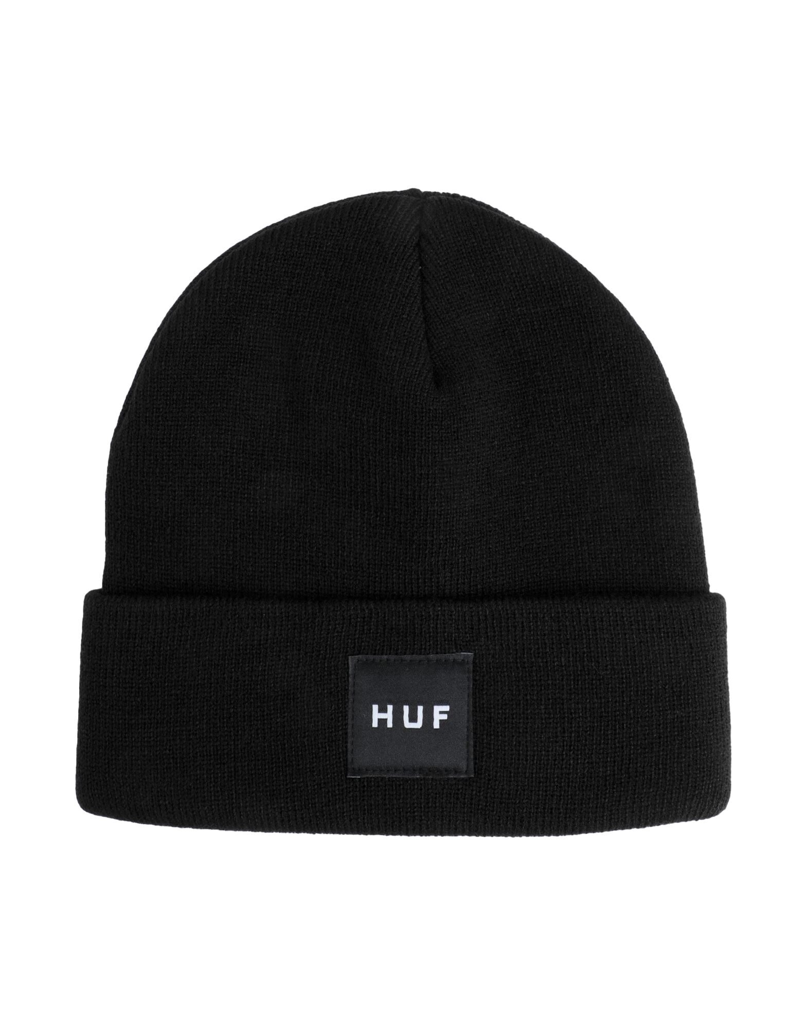 HUF - Головные уборы