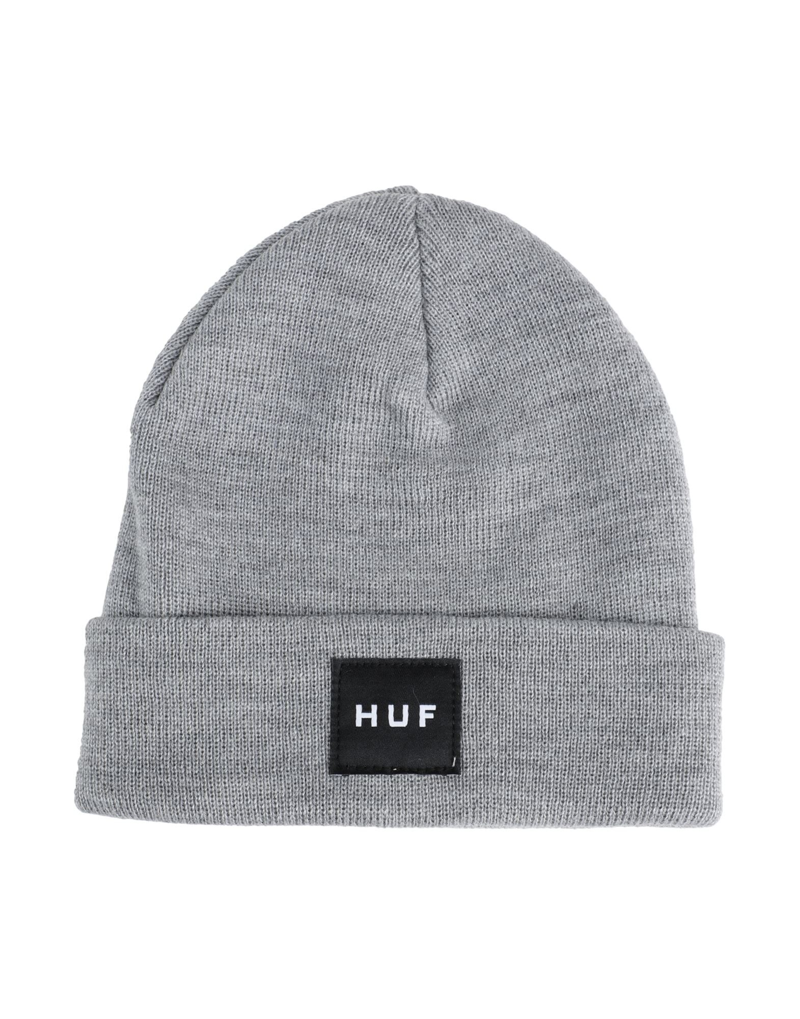 HUF - Головные уборы