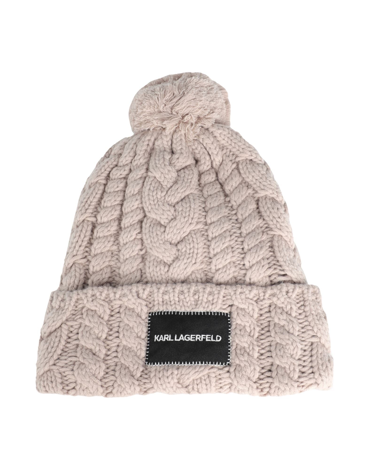KARL LAGERFELD - 帽子