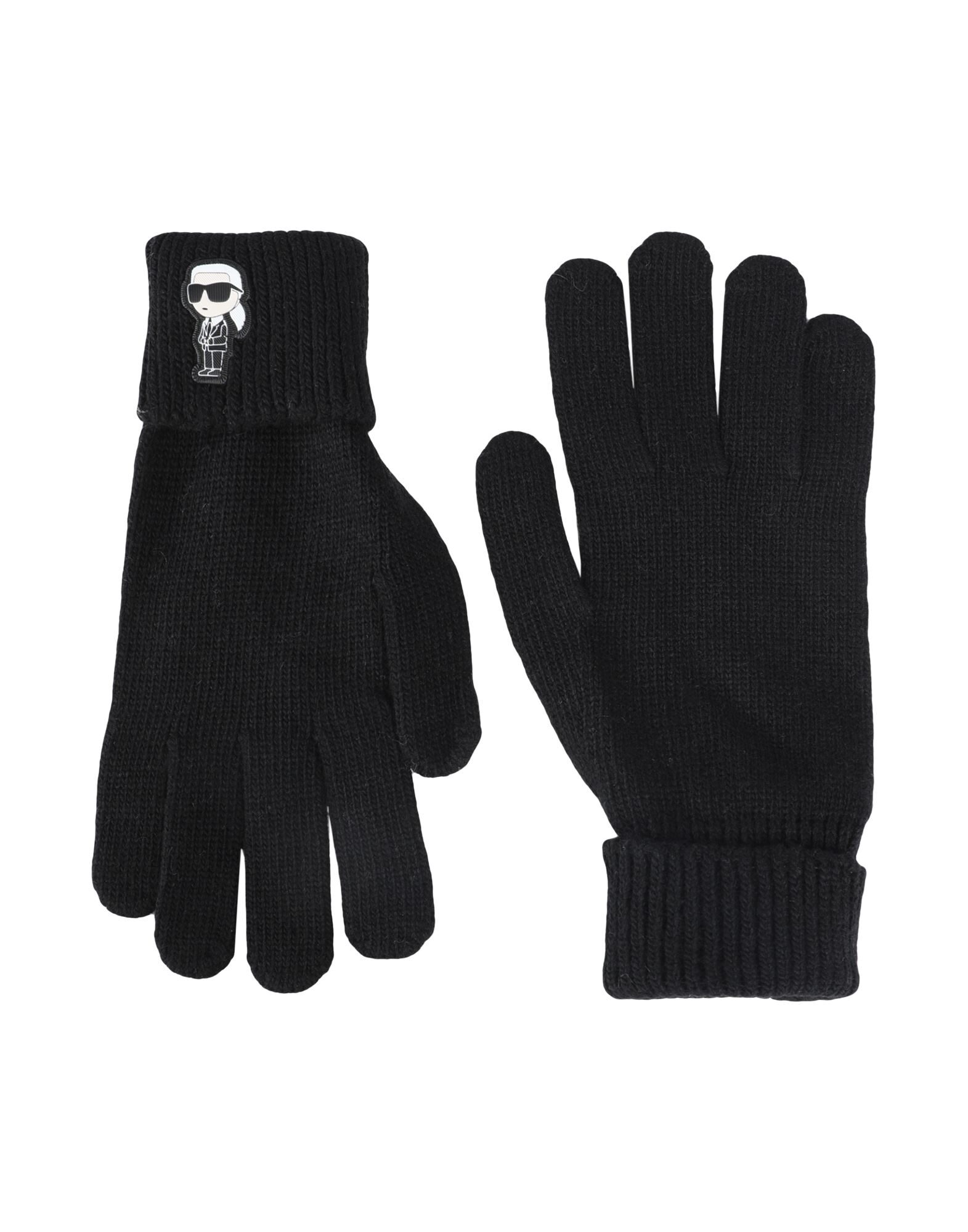 KARL LAGERFELD - Gloves