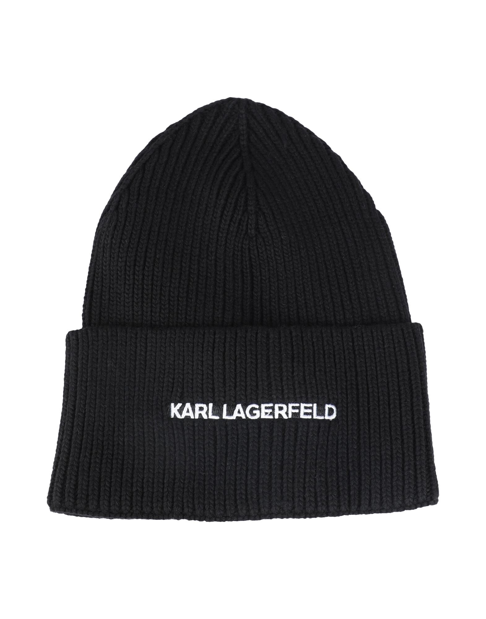 KARL LAGERFELD - 帽子