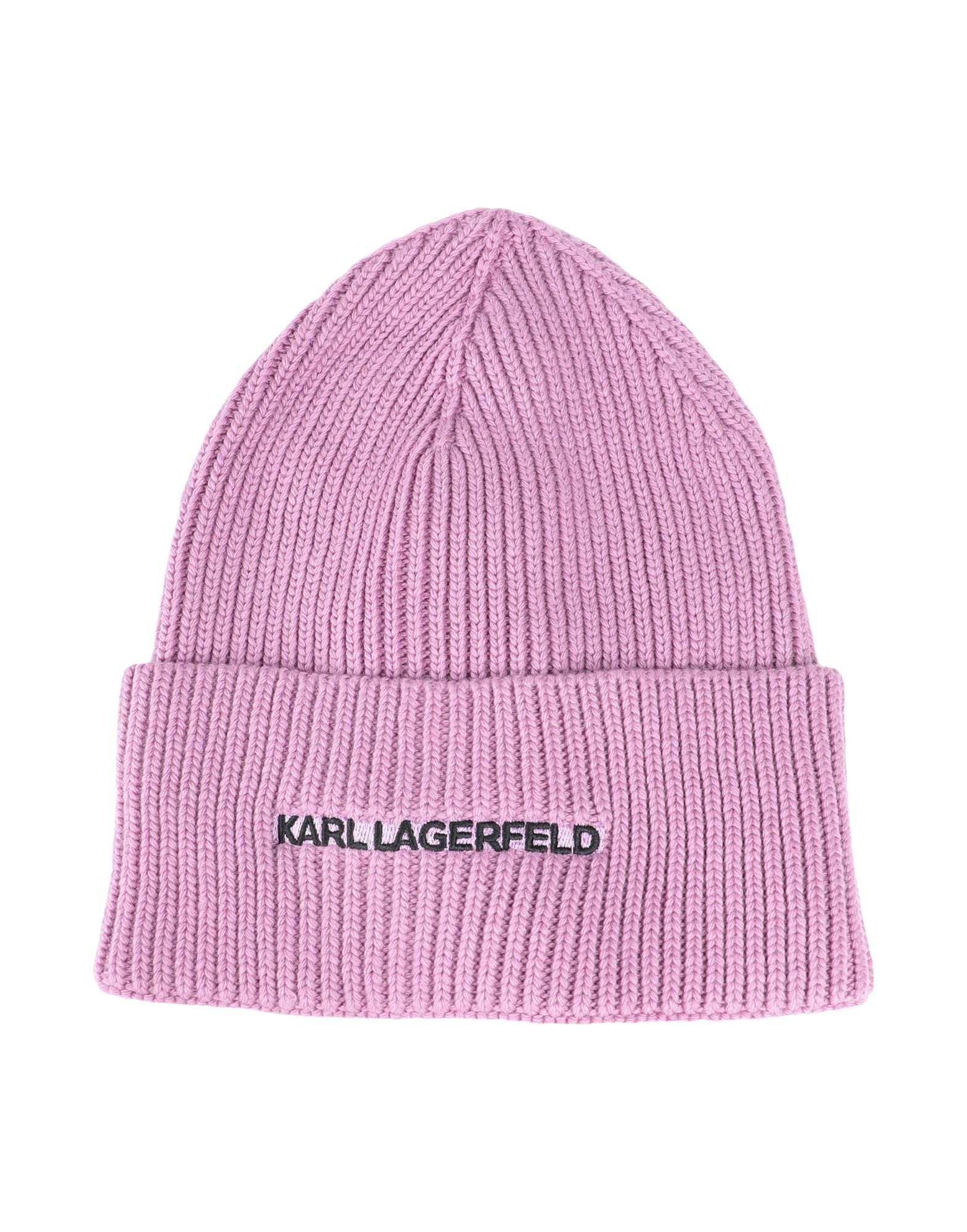 KARL LAGERFELD - Mützen & Hüte