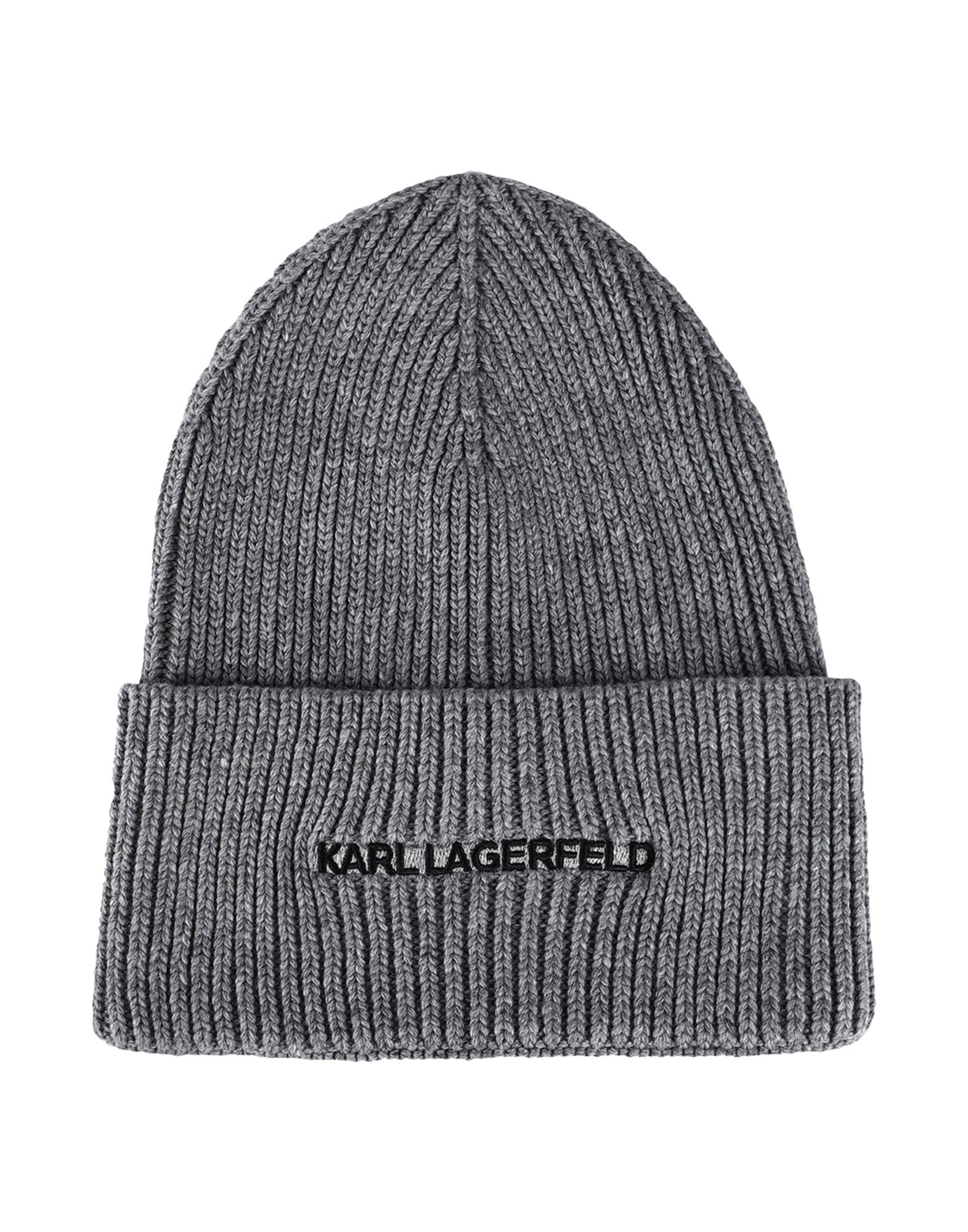 KARL LAGERFELD - Chapeaux