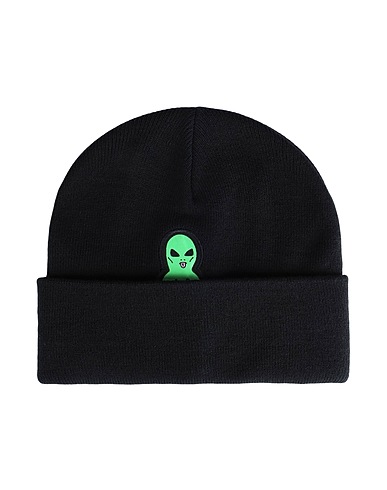 RIPNDIP Sombrero Lord Alien Beanie 
 Negro 100% Acrílico