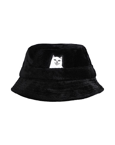 RIPNDIP Chapeau Lord Nermal Sherpa Bucket Hat
100% Polyester
