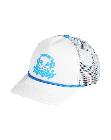 RIPNDIP Hats Kawaii Nerm Trucker Hat
 100% Polyester