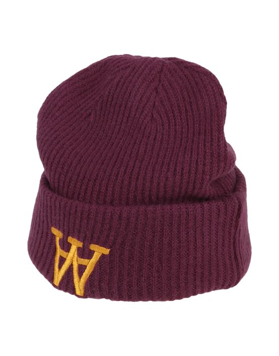 DOUBLE A by WOOD WOOD Головной убор