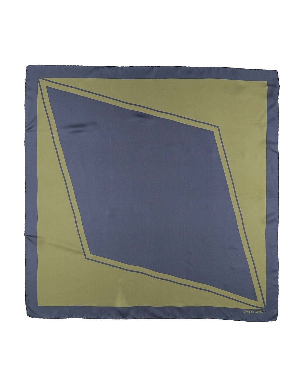 GIORGIO ARMANI - Scarves