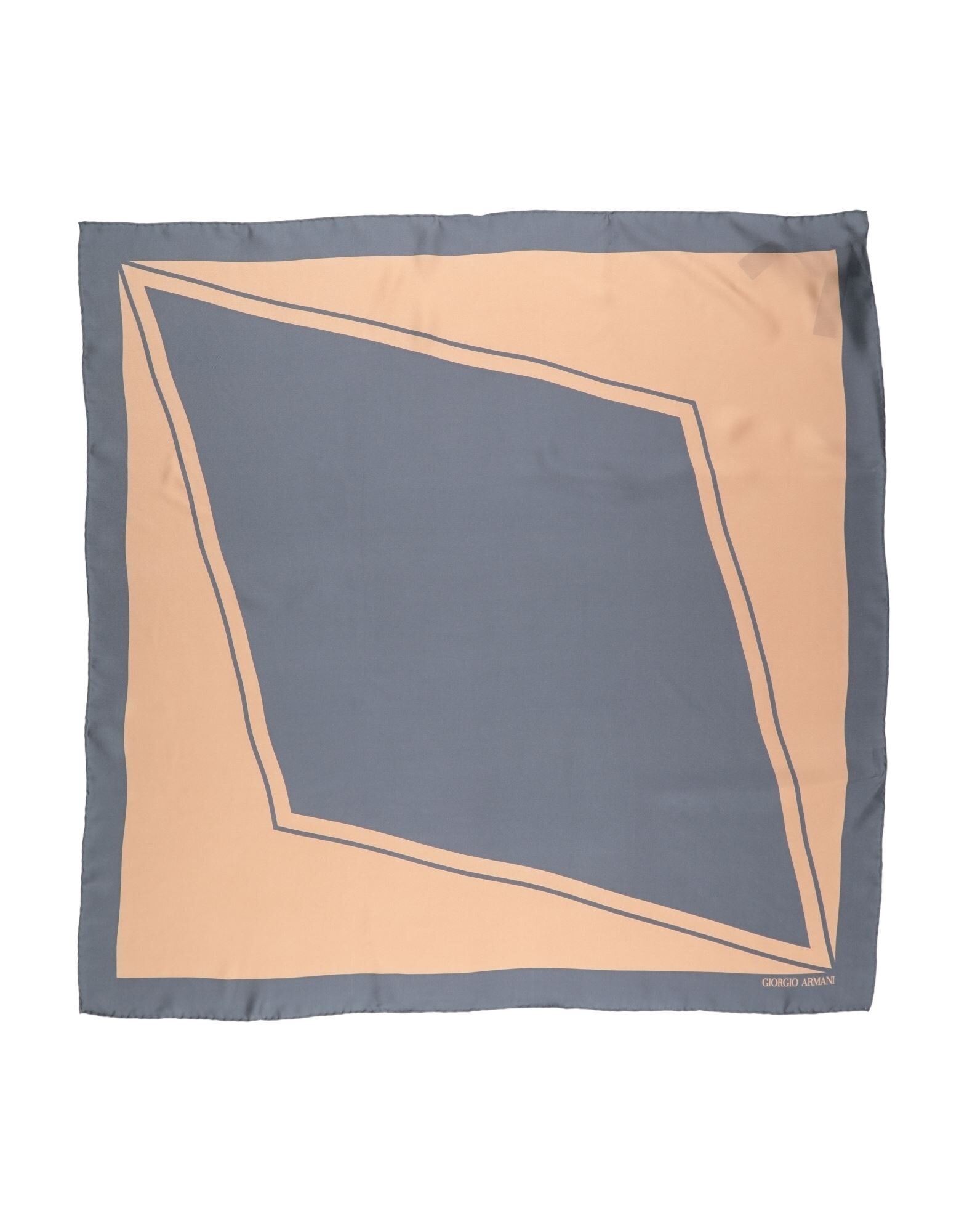 GIORGIO ARMANI - Scarves