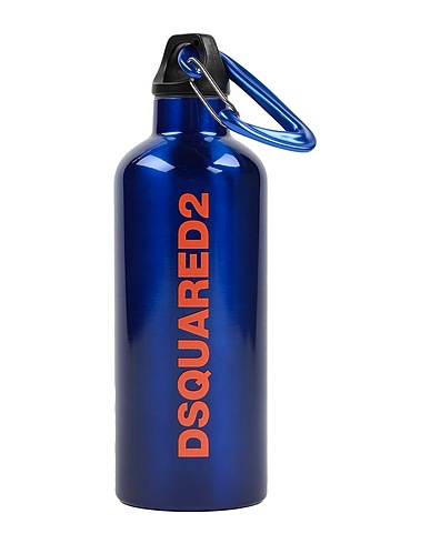 DSQUARED2 Accessorio sportivi Blu china Plastica