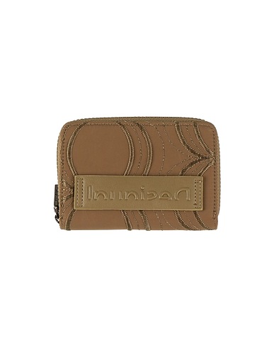 DESIGUAL Portefeuille 100% Polyester