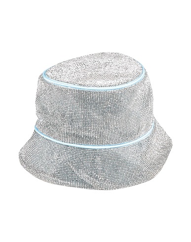 KARA Hat Sky blue 100% Brass
