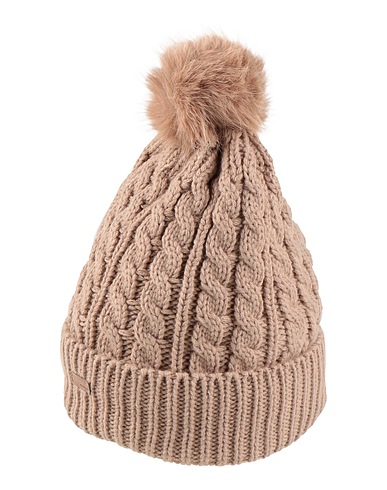 NAME IT® Mützen & Hüte Khaki 100% Acryl, Polyester