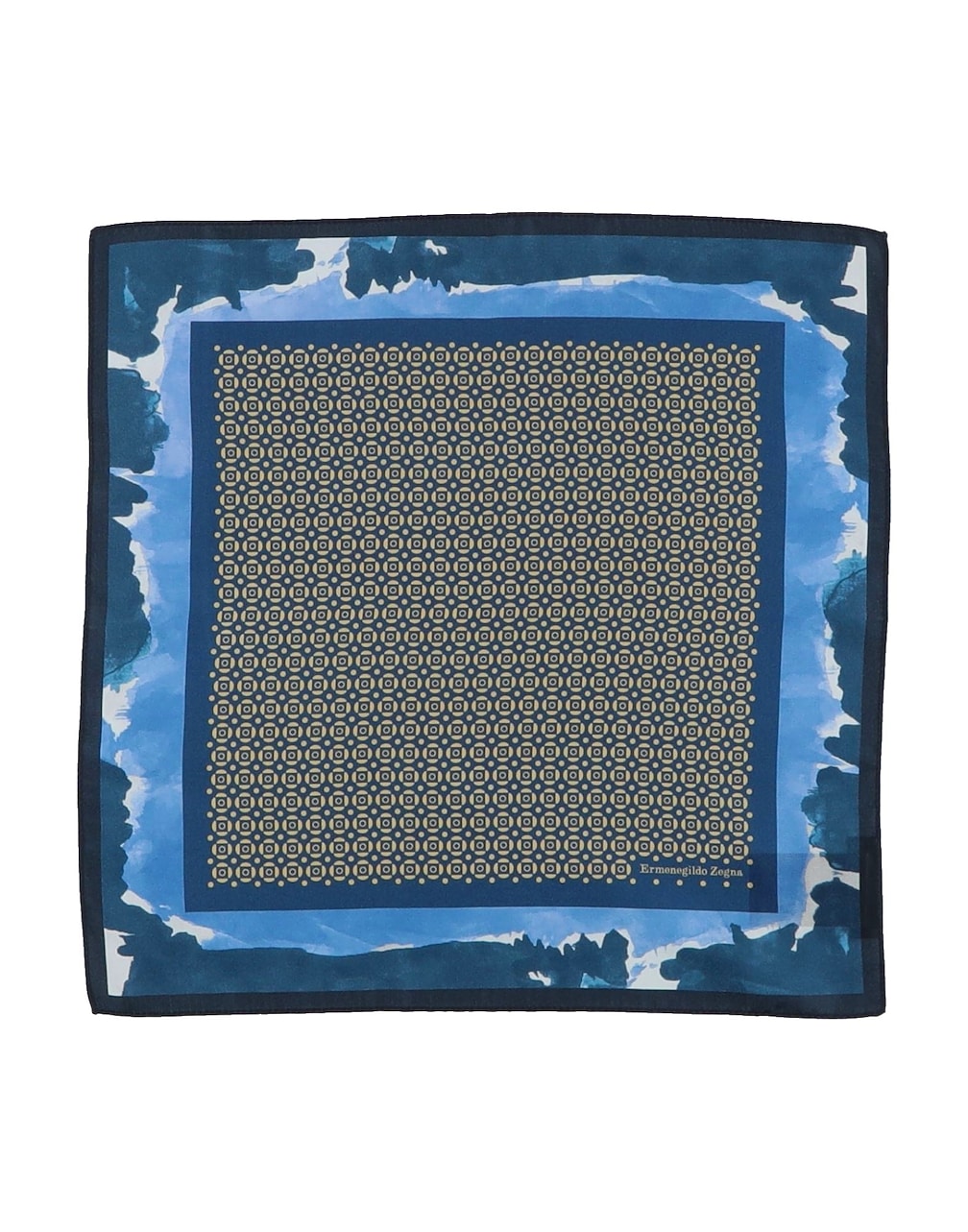 ZEGNA - Bufandas