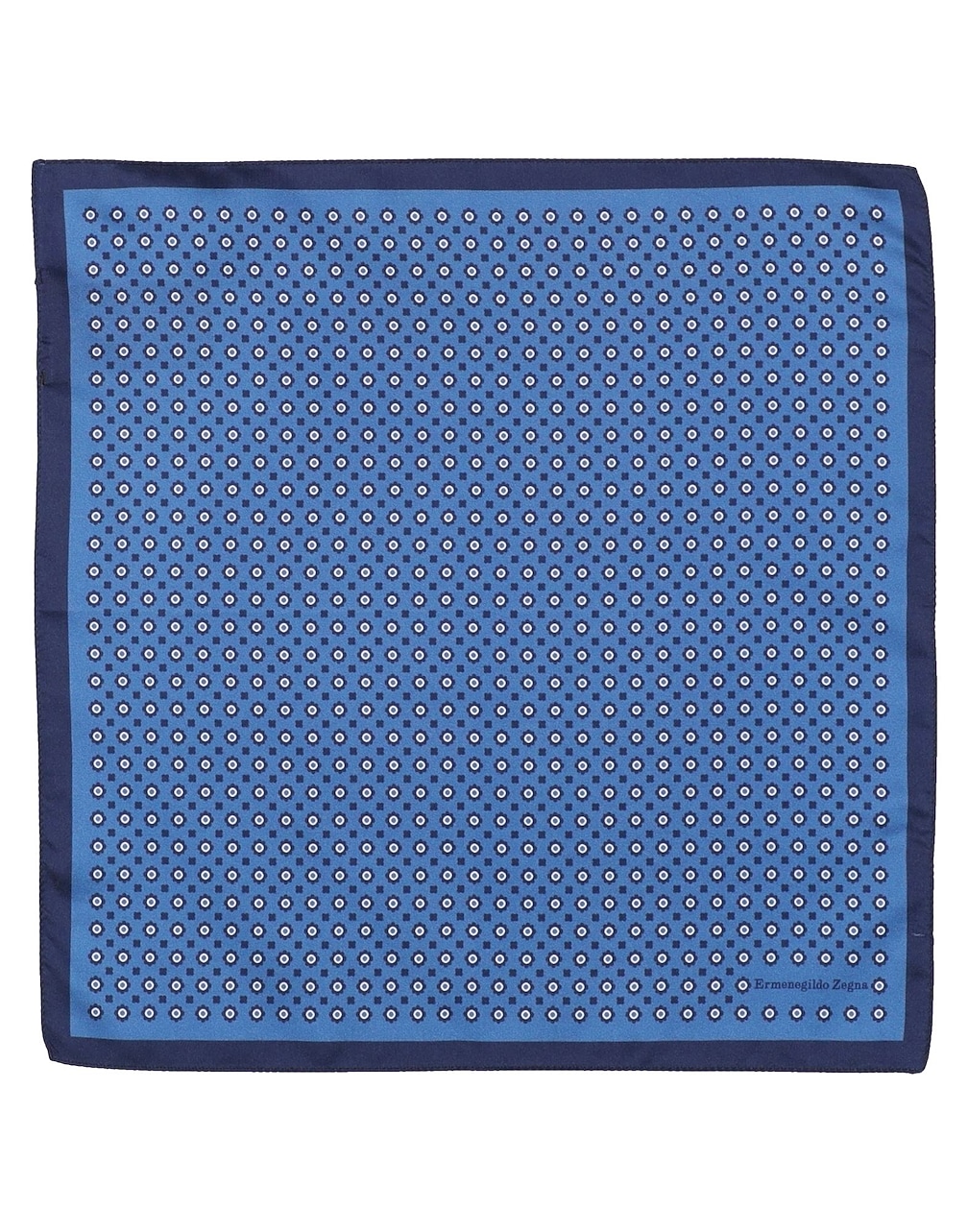 ZEGNA - Κασκόλ