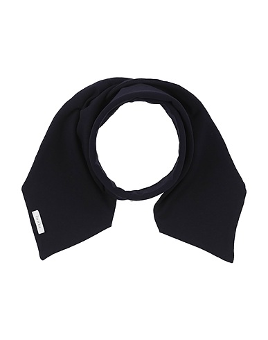 LU & LU Scarves and foulards 95% Cotton, 5% Elastane