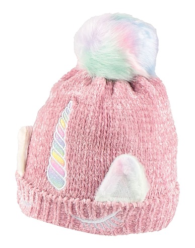 NAME IT® Hat Antique rose 100% Polyester