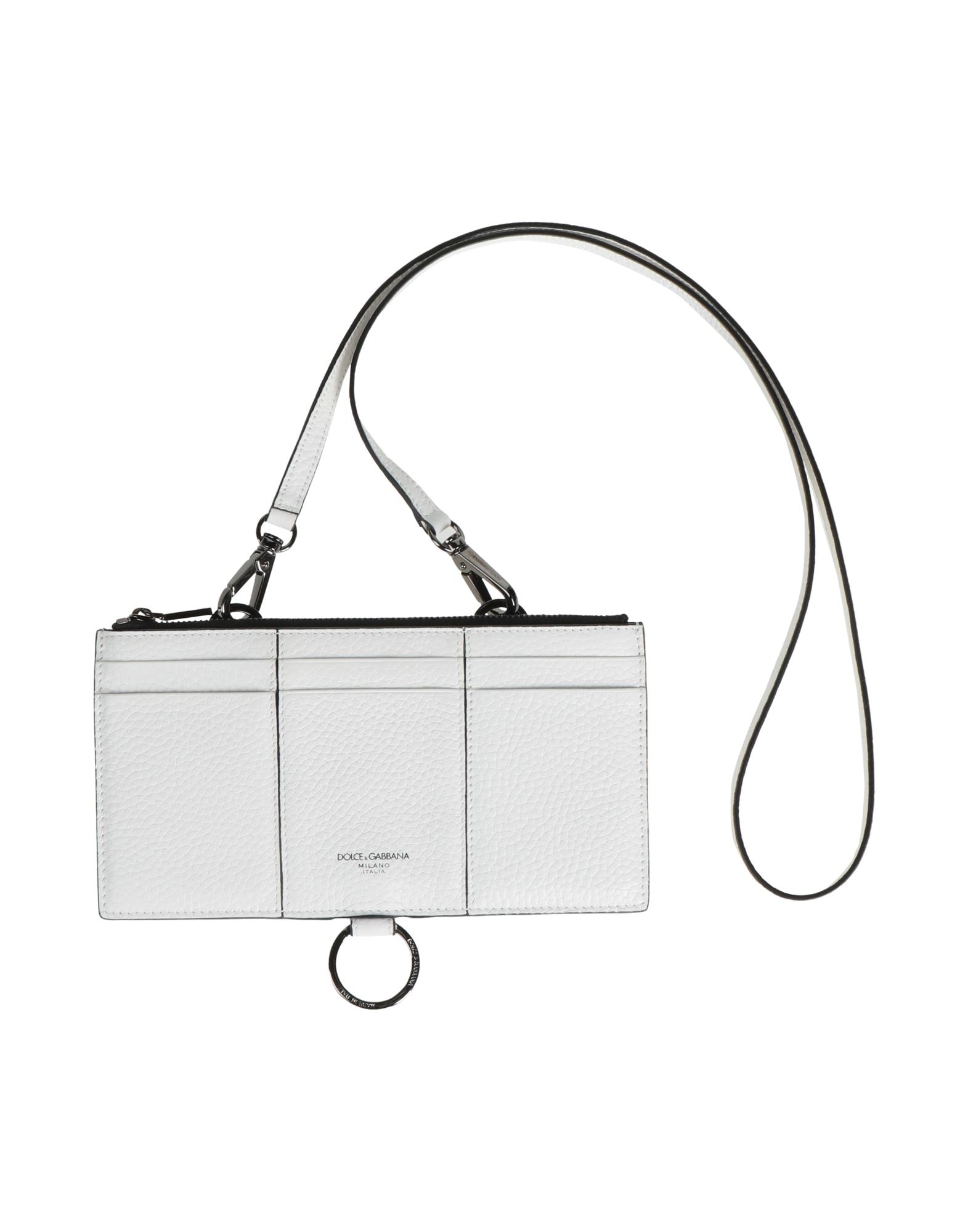 DOLCE&GABBANA - Wallets