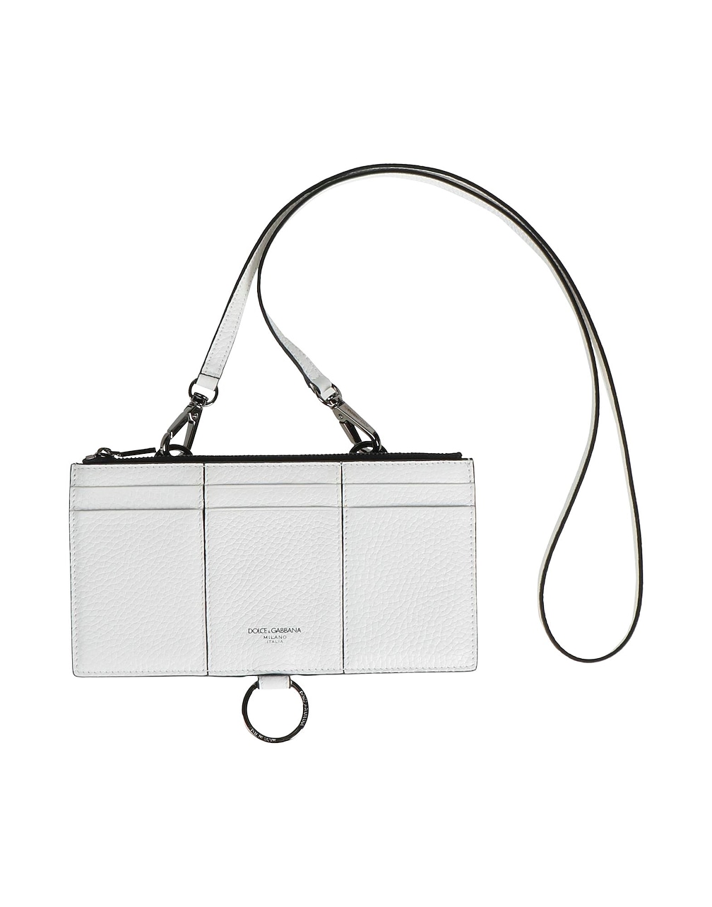 DOLCE&GABBANA - Portefeuilles