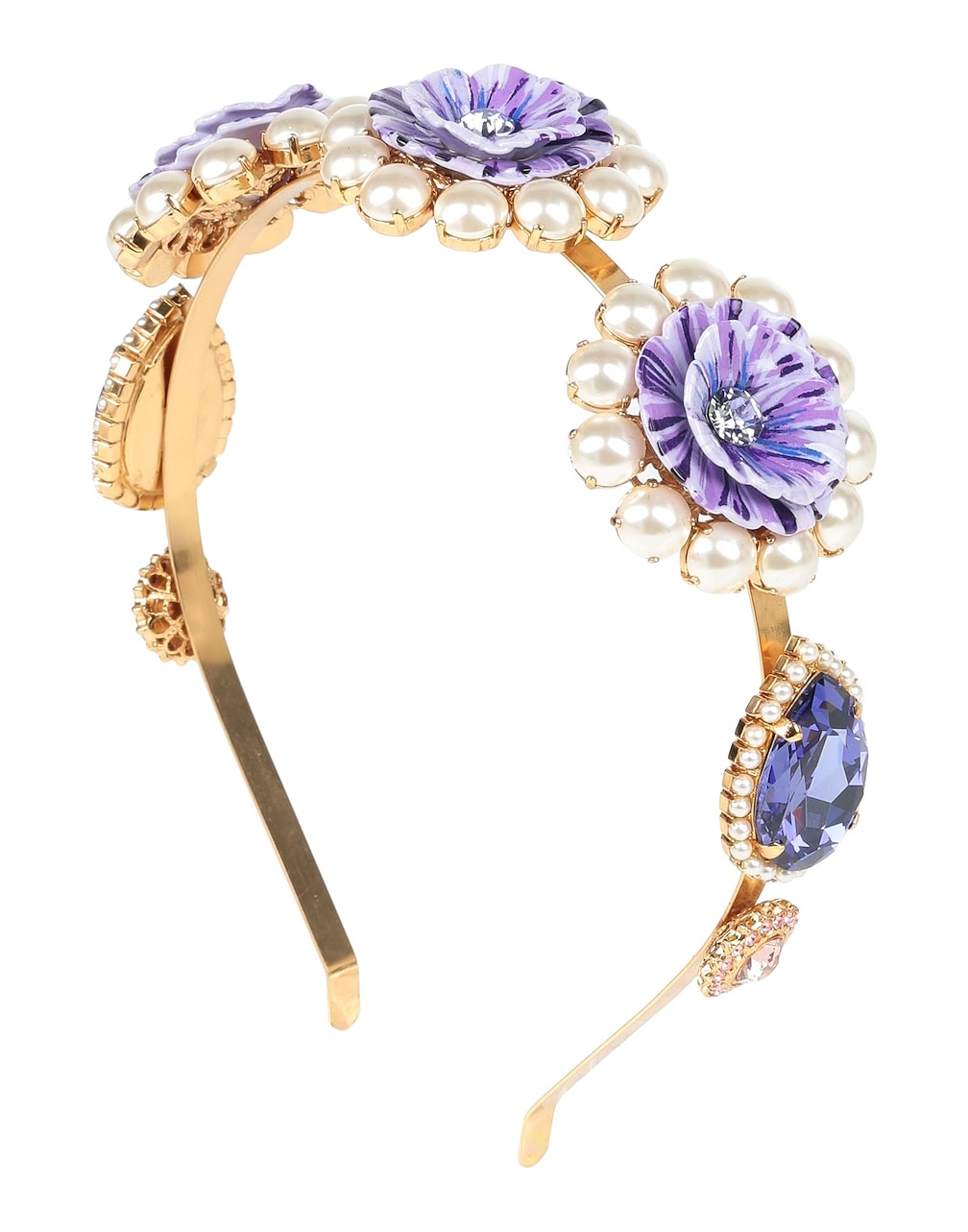DOLCE&GABBANA - Accessori per capelli