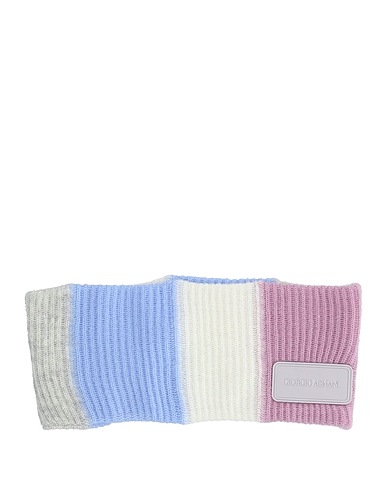 GIORGIO ARMANI Hair accessory White 60% Cashmere, 40% Silk