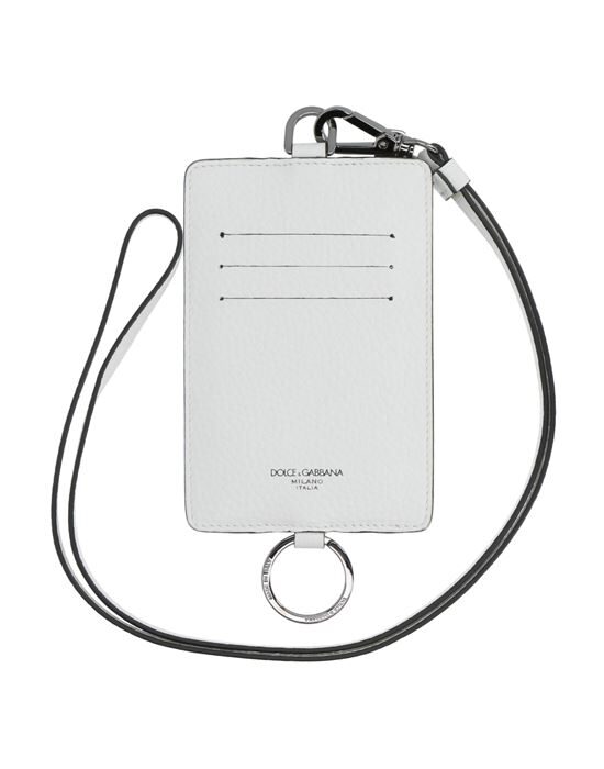 DOLCE&GABBANA Кошелёк с ремешком