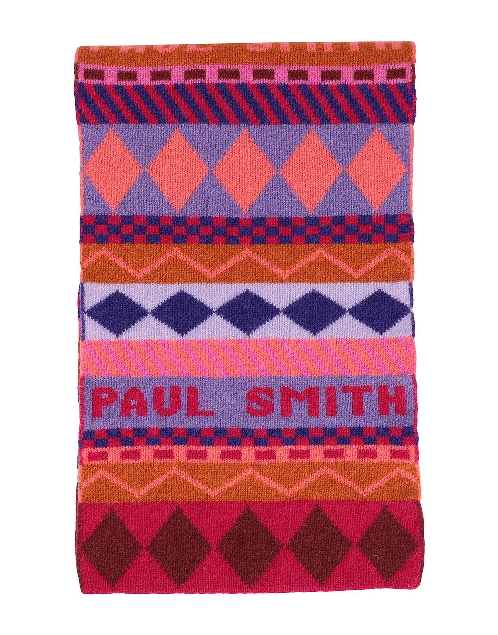 PAUL SMITH - Scarves