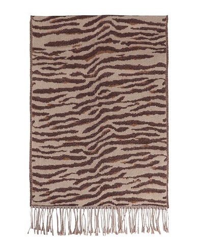VERO MODA Schals und Foulards Sand 65% Acryl, 35% Polyester