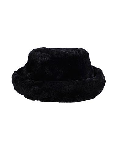 PIECES Hat 100% Recycled polyester