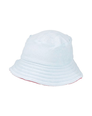 HANRO Cappello Celeste 100% Cotone