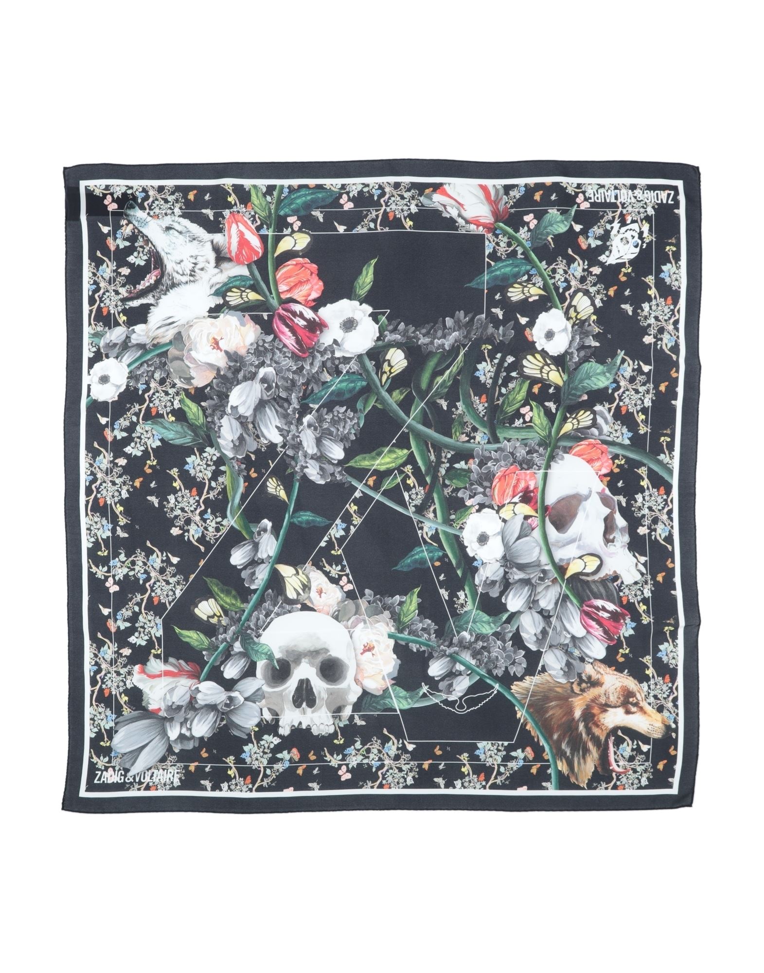 ZADIG&VOLTAIRE - Écharpes