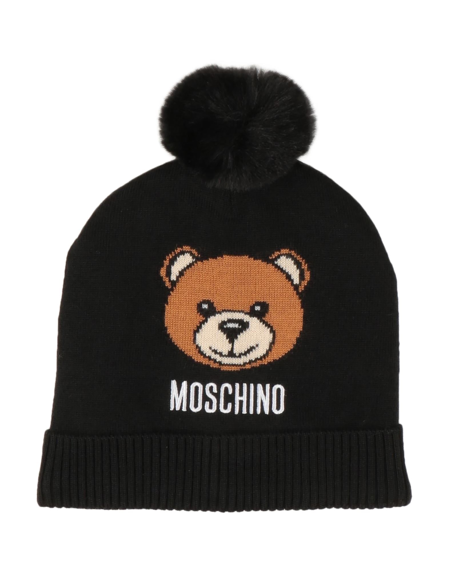 MOSCHINO KID - 帽子
