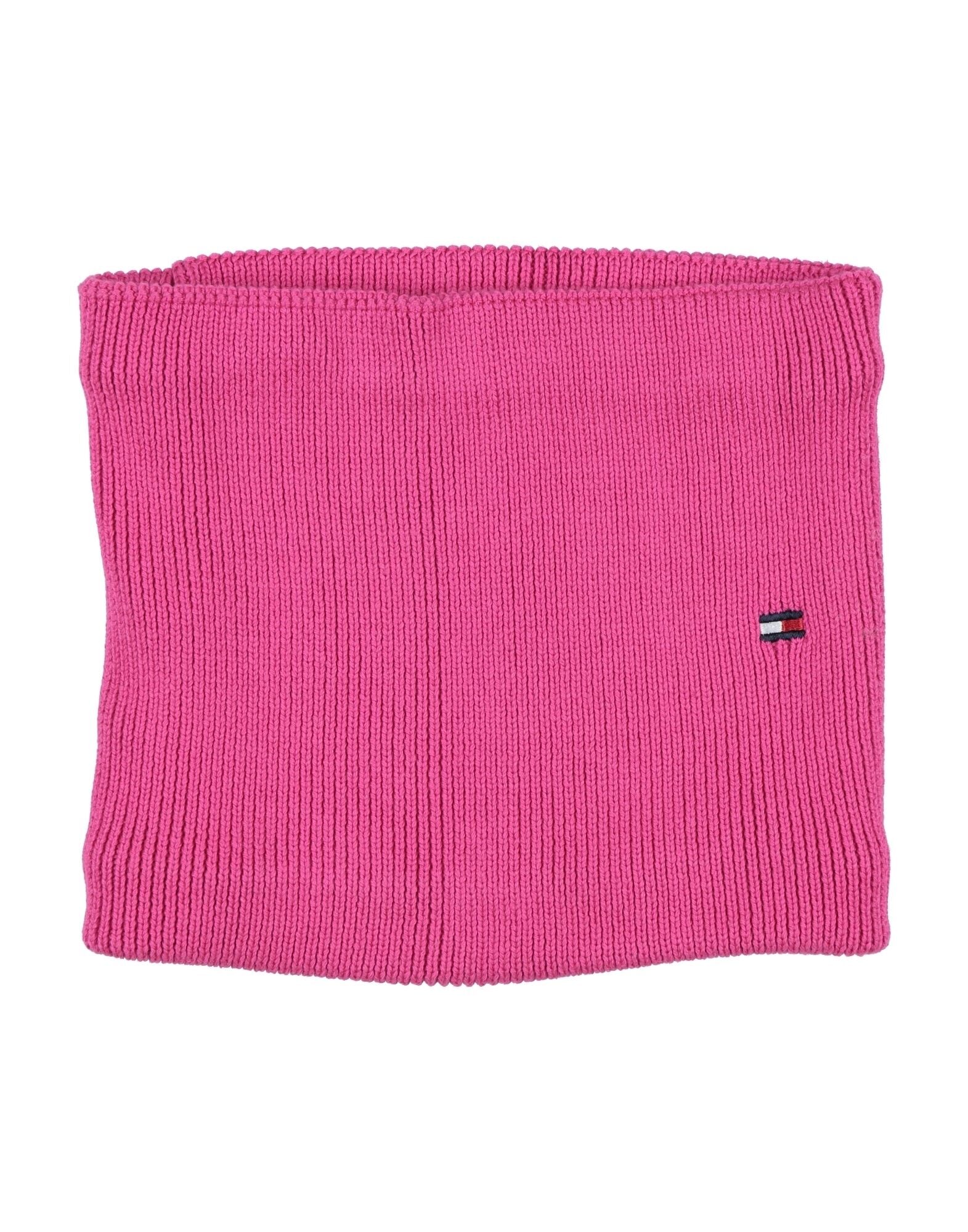 TOMMY HILFIGER - Шарфы