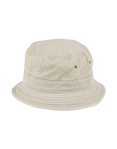 BORSALINO Cappello Beige 100% Cotone