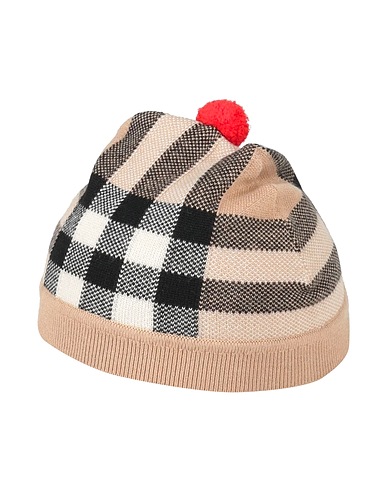 BURBERRY Chapeau 81% Laine, 9% Polyamide, 9% Cachemire, 1% Élasthanne