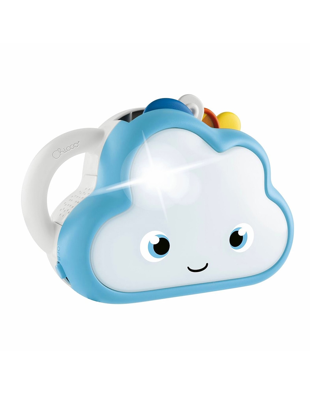 CHICCO - Musical toys