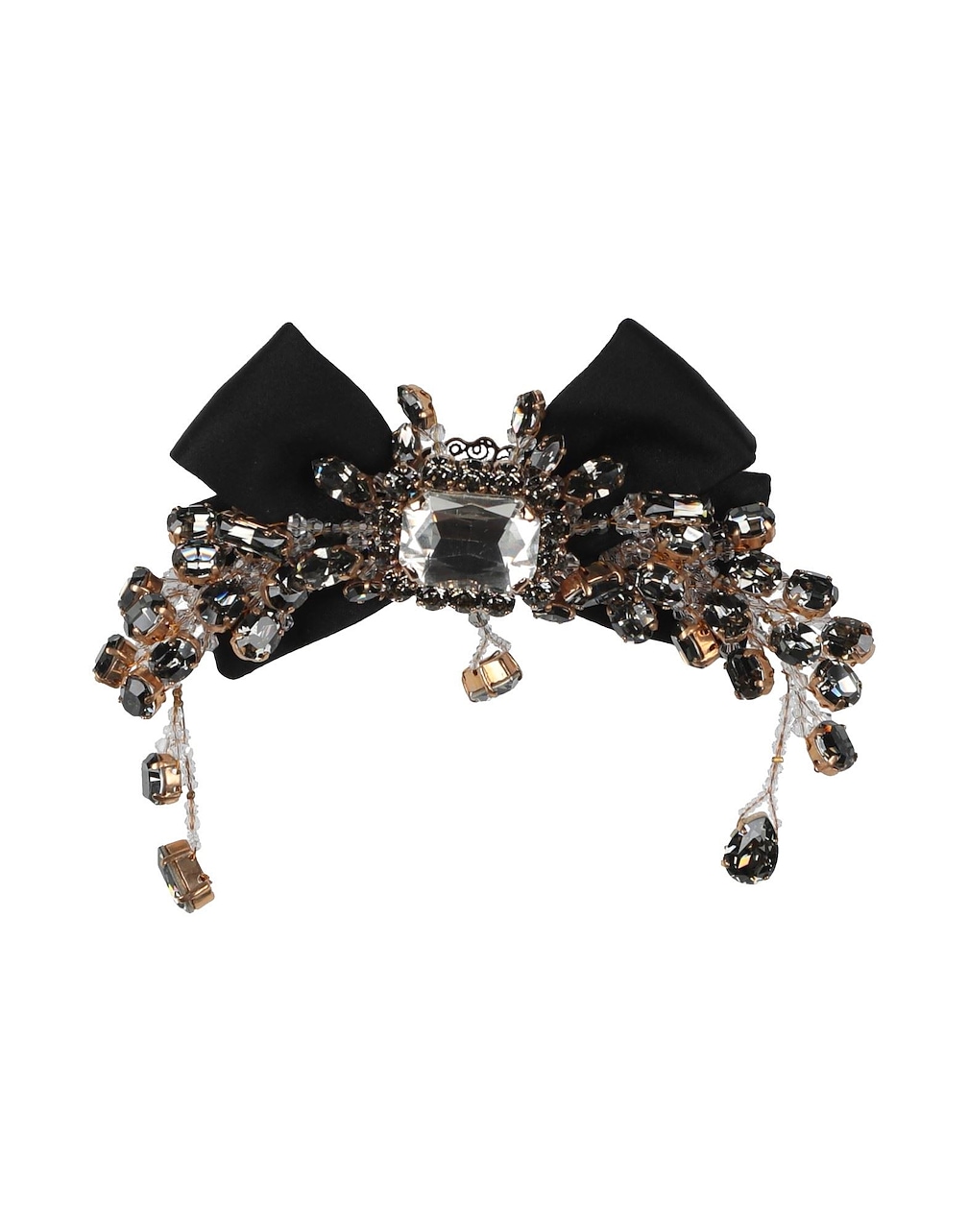 DOLCE&GABBANA - Hair accessories