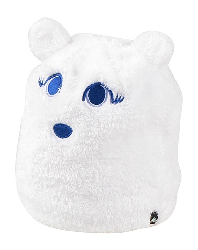 ROXY Mützen & Hüte Berretto Mini Snowmoon Beanie 
 Weiß 100% Polyester