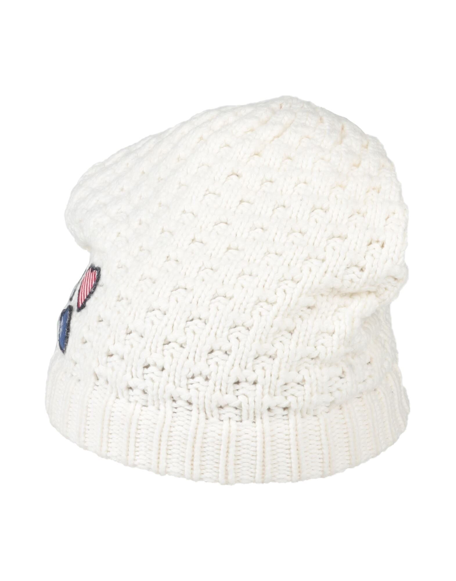 TOMMY HILFIGER - Головные уборы