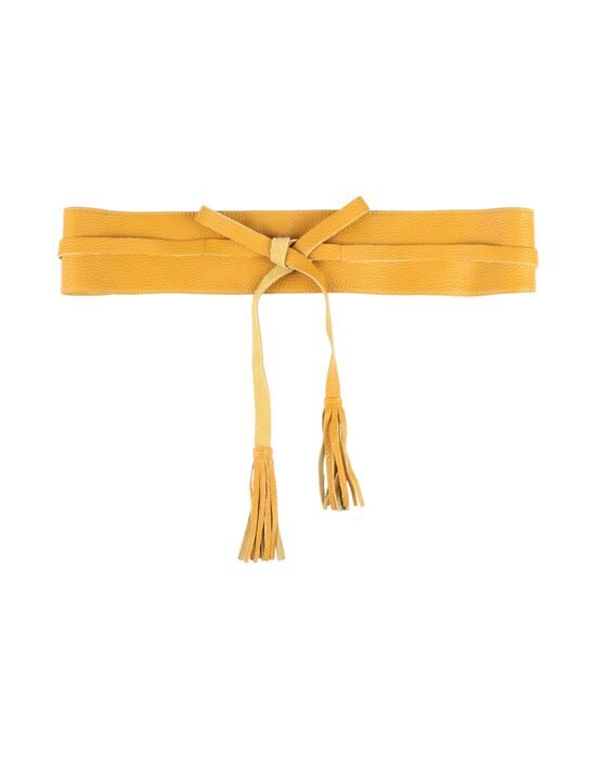 DIANA GALLESI Ремень