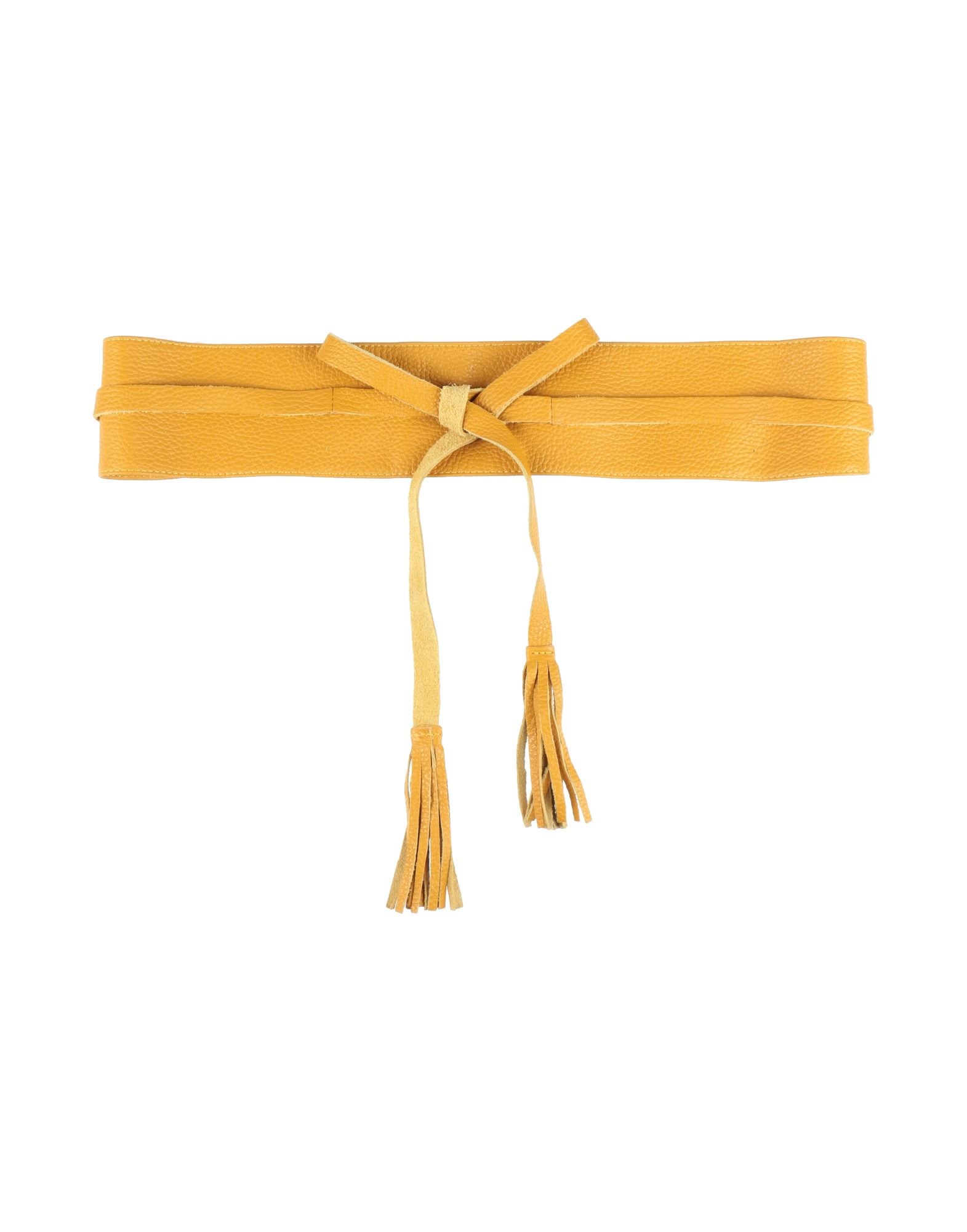 DIANA GALLESI - Belts