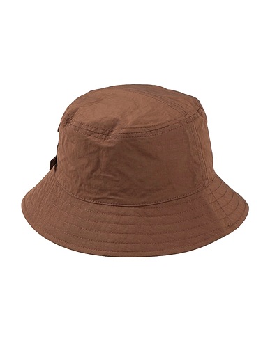 DICKIES Hat Brown 100% Polyamide