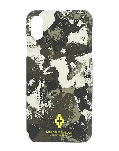 MARCELO BURLON