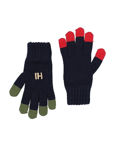 BOBO CHOSES Guanti 95% Cotone, 5% Elastan